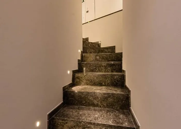 Palazzo Raho Casa de hóspedes